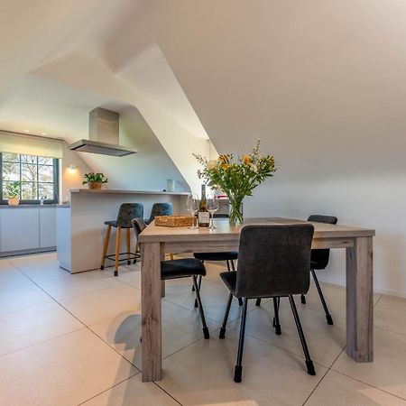 Hoeve Den Akker - Luxueuze Vakantiewoningen Met Privetuinen En Alpaca'S Nabij Brugge, Damme, Knokke, Sluis En Cadzand Eksteriør billede