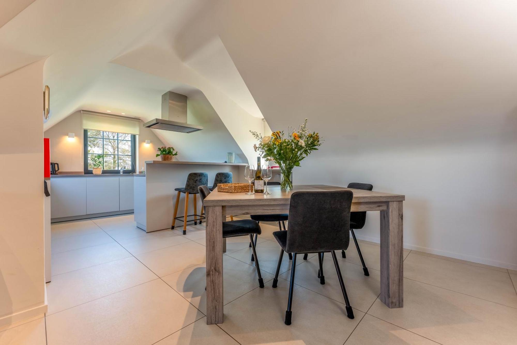 Hoeve Den Akker - Luxueuze Vakantiewoningen Met Privetuinen En Alpaca'S Nabij Brugge, Damme, Knokke, Sluis En Cadzand Eksteriør billede