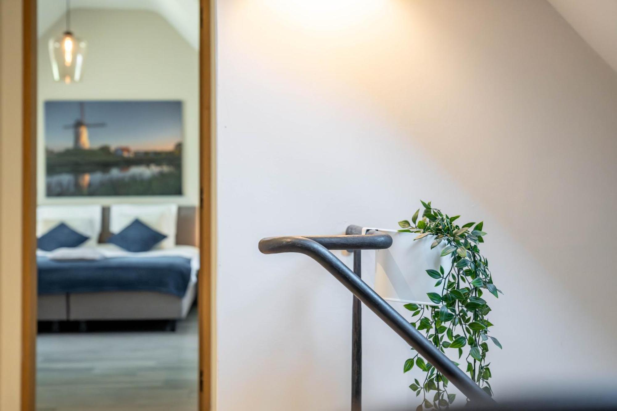 Hoeve Den Akker - Luxueuze Vakantiewoningen Met Privetuinen En Alpaca'S Nabij Brugge, Damme, Knokke, Sluis En Cadzand Eksteriør billede