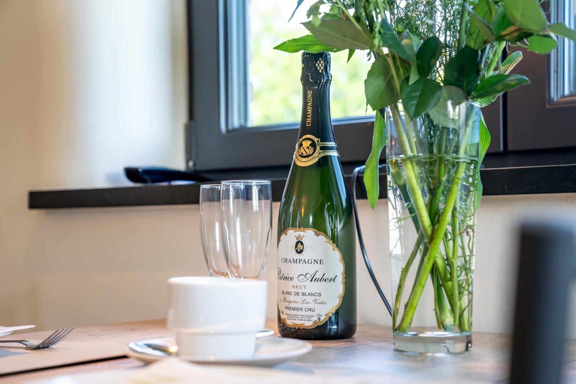 Hoeve Den Akker - Luxueuze Vakantiewoningen Met Privetuinen En Alpaca'S Nabij Brugge, Damme, Knokke, Sluis En Cadzand Eksteriør billede