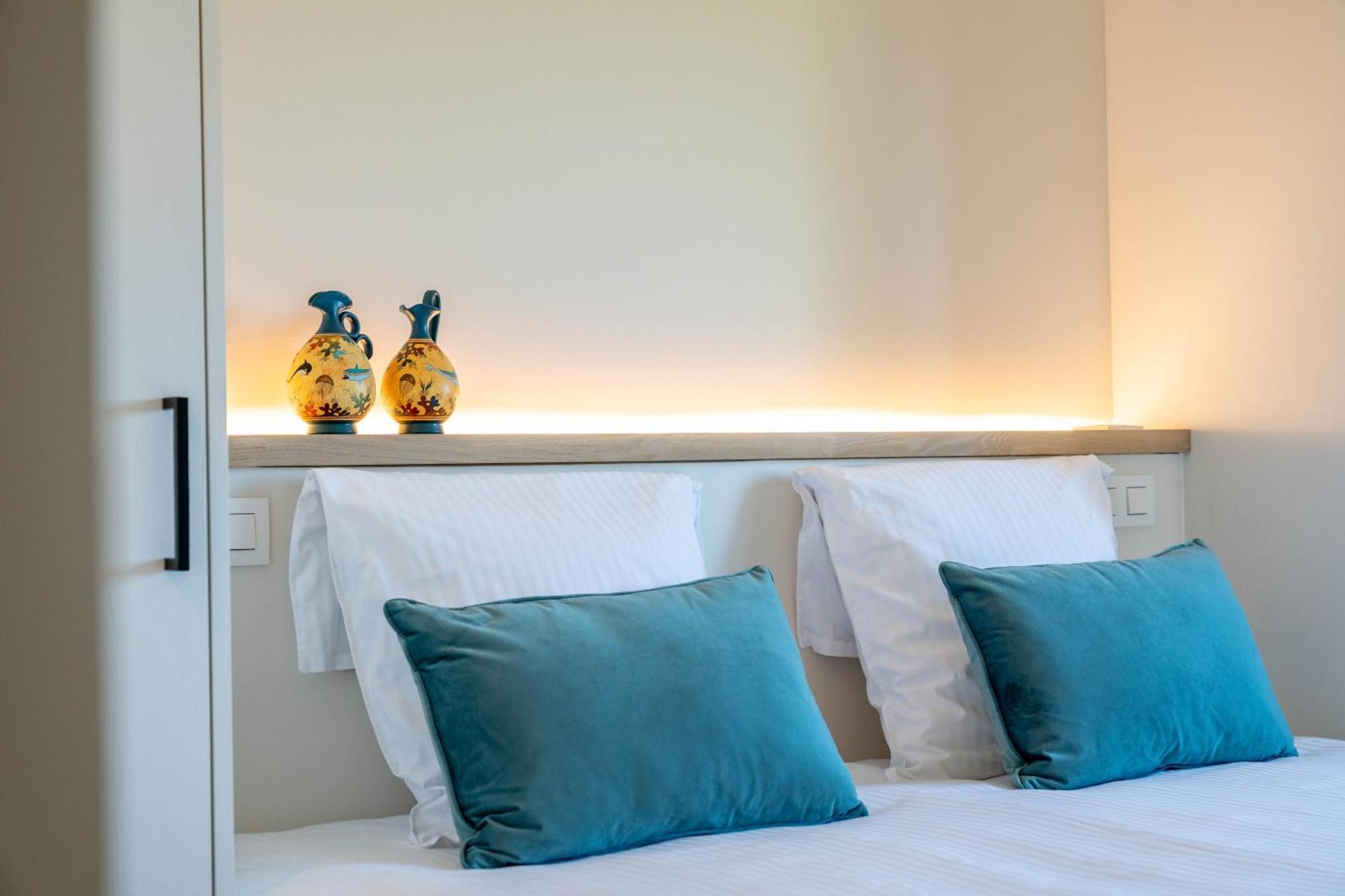 Hoeve Den Akker - Luxueuze Vakantiewoningen Met Privetuinen En Alpaca'S Nabij Brugge, Damme, Knokke, Sluis En Cadzand Eksteriør billede