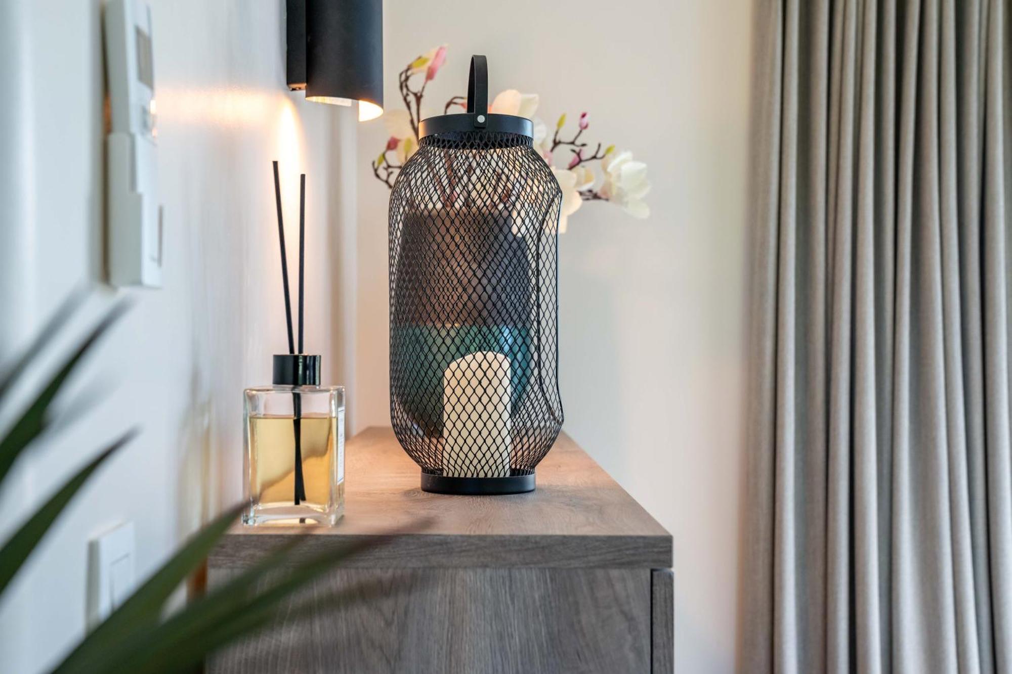 Hoeve Den Akker - Luxueuze Vakantiewoningen Met Privetuinen En Alpaca'S Nabij Brugge, Damme, Knokke, Sluis En Cadzand Eksteriør billede
