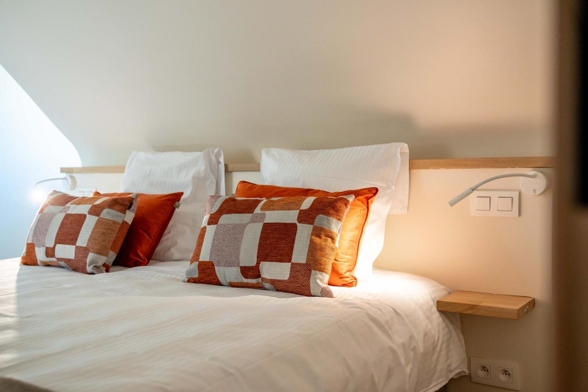 Hoeve Den Akker - Luxueuze Vakantiewoningen Met Privetuinen En Alpaca'S Nabij Brugge, Damme, Knokke, Sluis En Cadzand Eksteriør billede